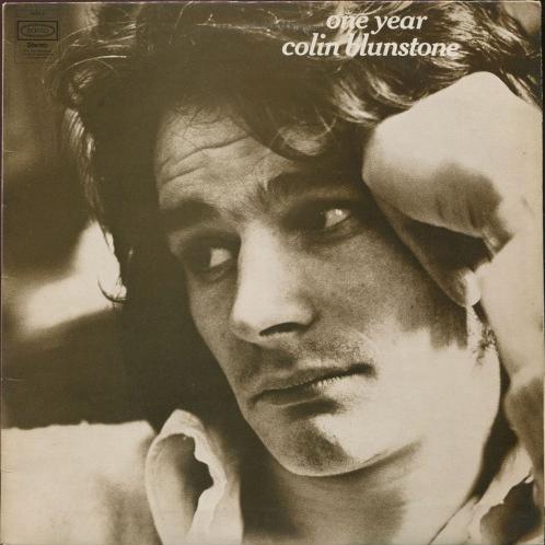 Colin Blunstone